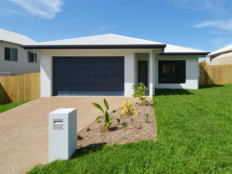 4 bedrooms House in 23 Monte Visto Court MOUNT LOUISA QLD, 4814