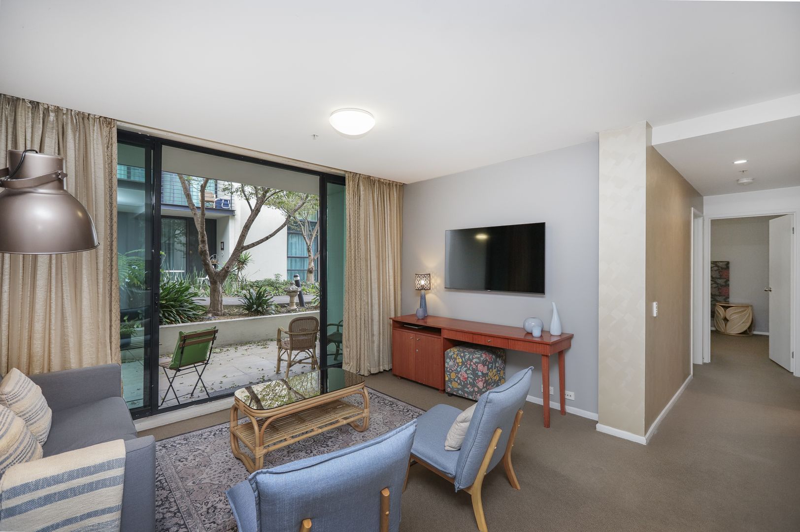 19/600 Epsom Road, Flemington VIC 3031, Image 2