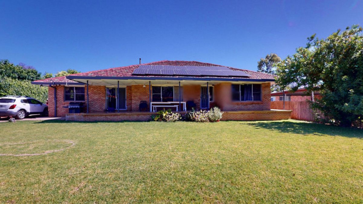 145 George Street, Gunnedah NSW 2380