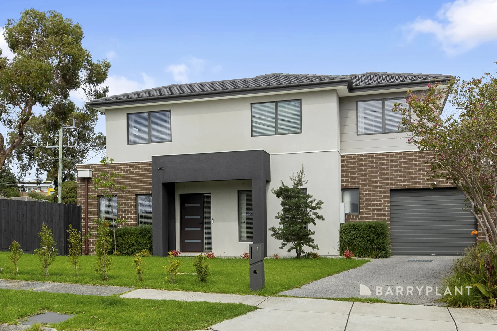 1 Tracey Street, Bayswater VIC 3153