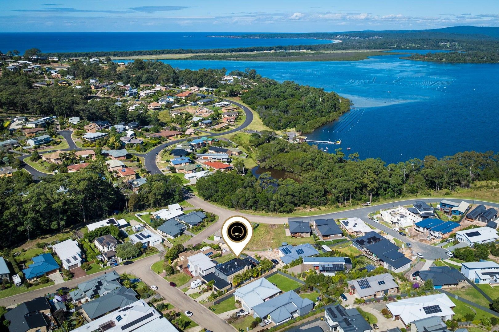 95 Mulloway Circuit, Merimbula NSW 2548, Image 0