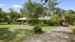 Picture of 3 Bangalow Court, COOROY QLD 4563
