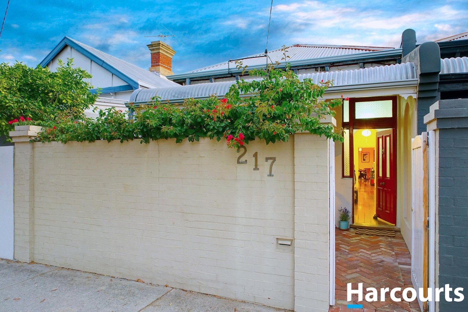 217 Brisbane Street, Perth WA 6000, Image 0