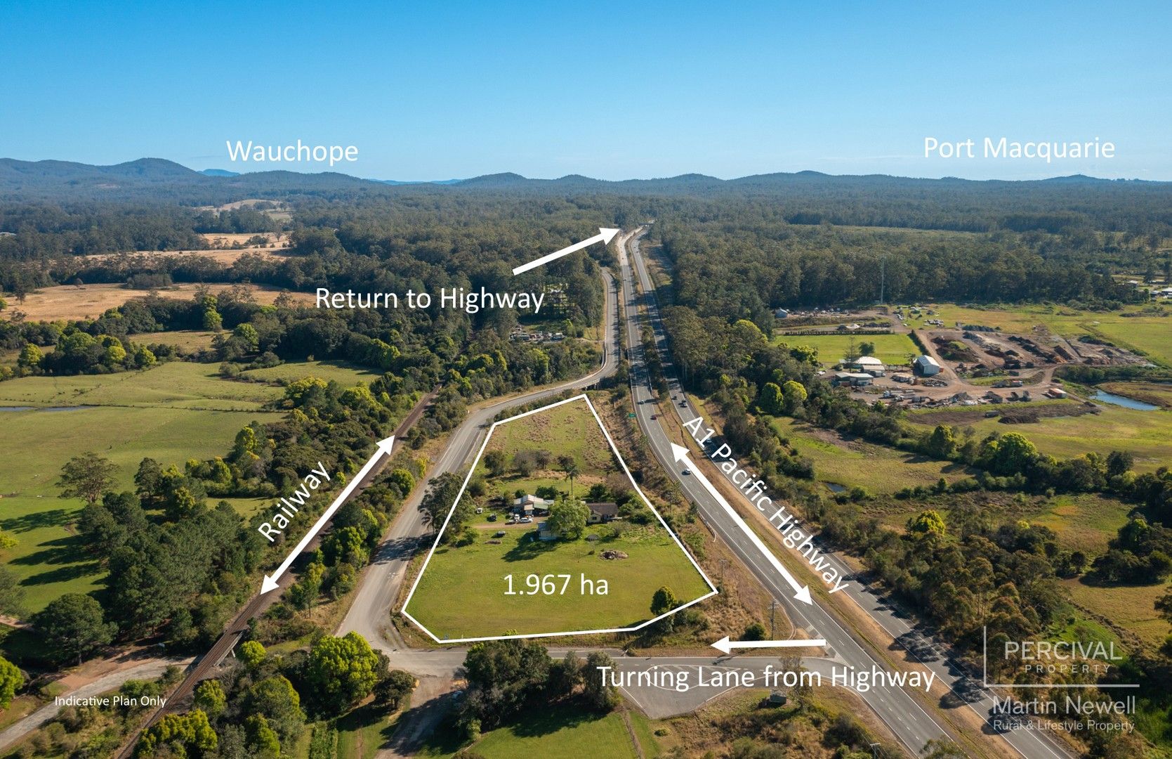 10 Ron Banks Road, Herons Creek NSW 2439, Image 0