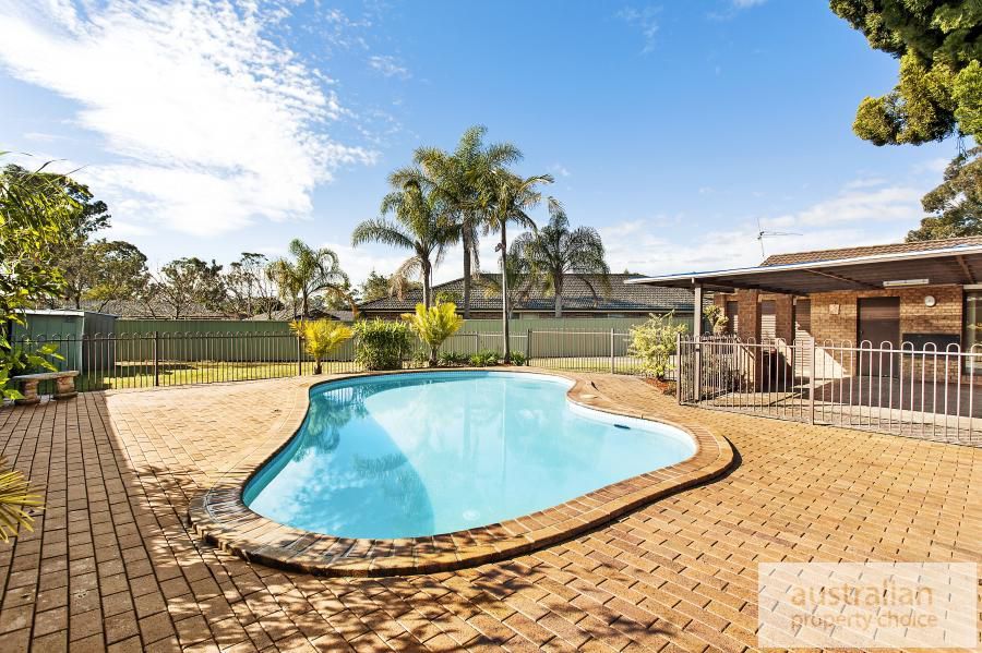 6 Marsh Place, Cranebrook NSW 2749, Image 0