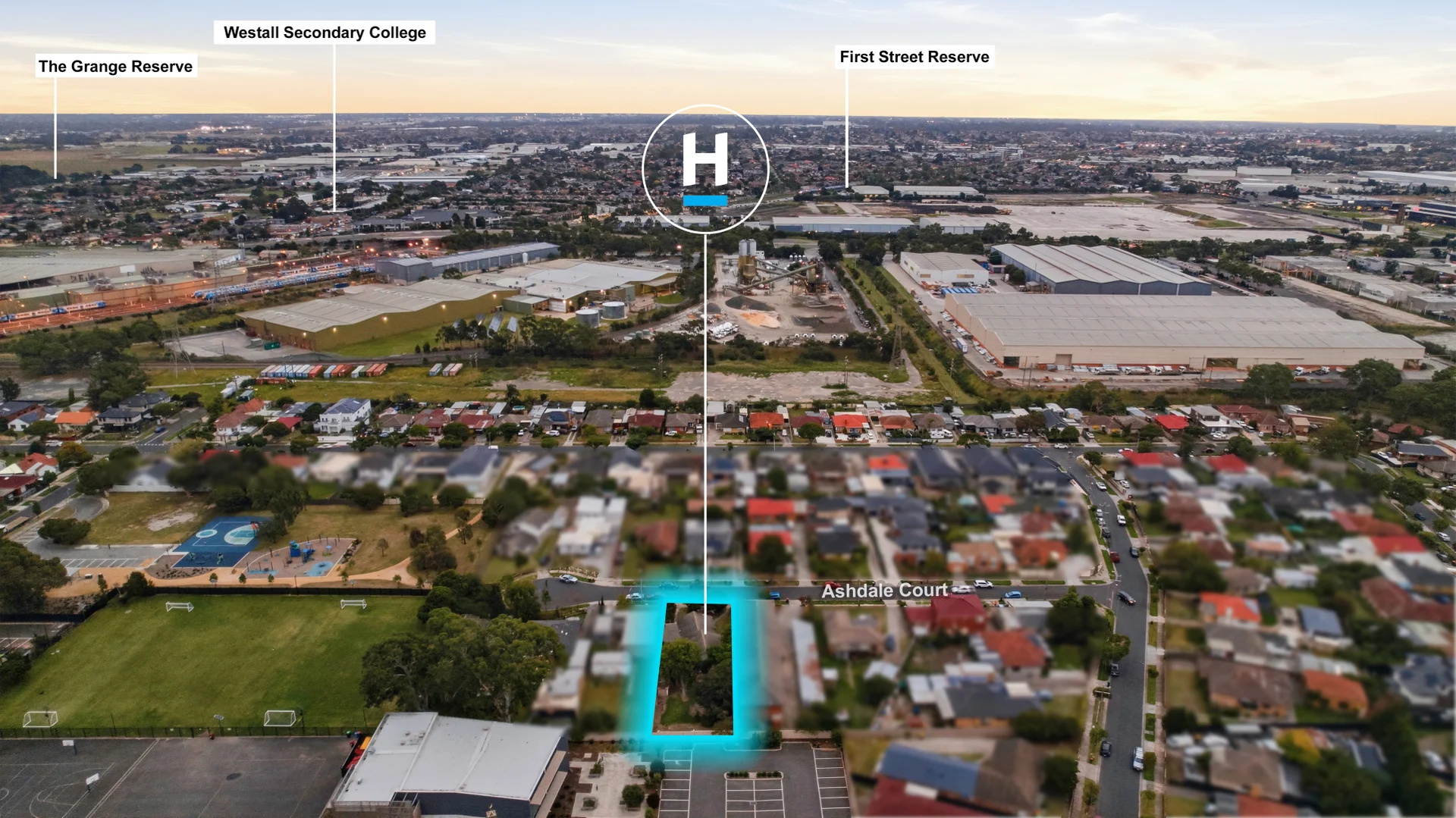 Additional image 5 of 5 Ashdale Court, Springvale VIC 3171