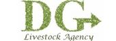Logo for  David Grant Livestock Agency