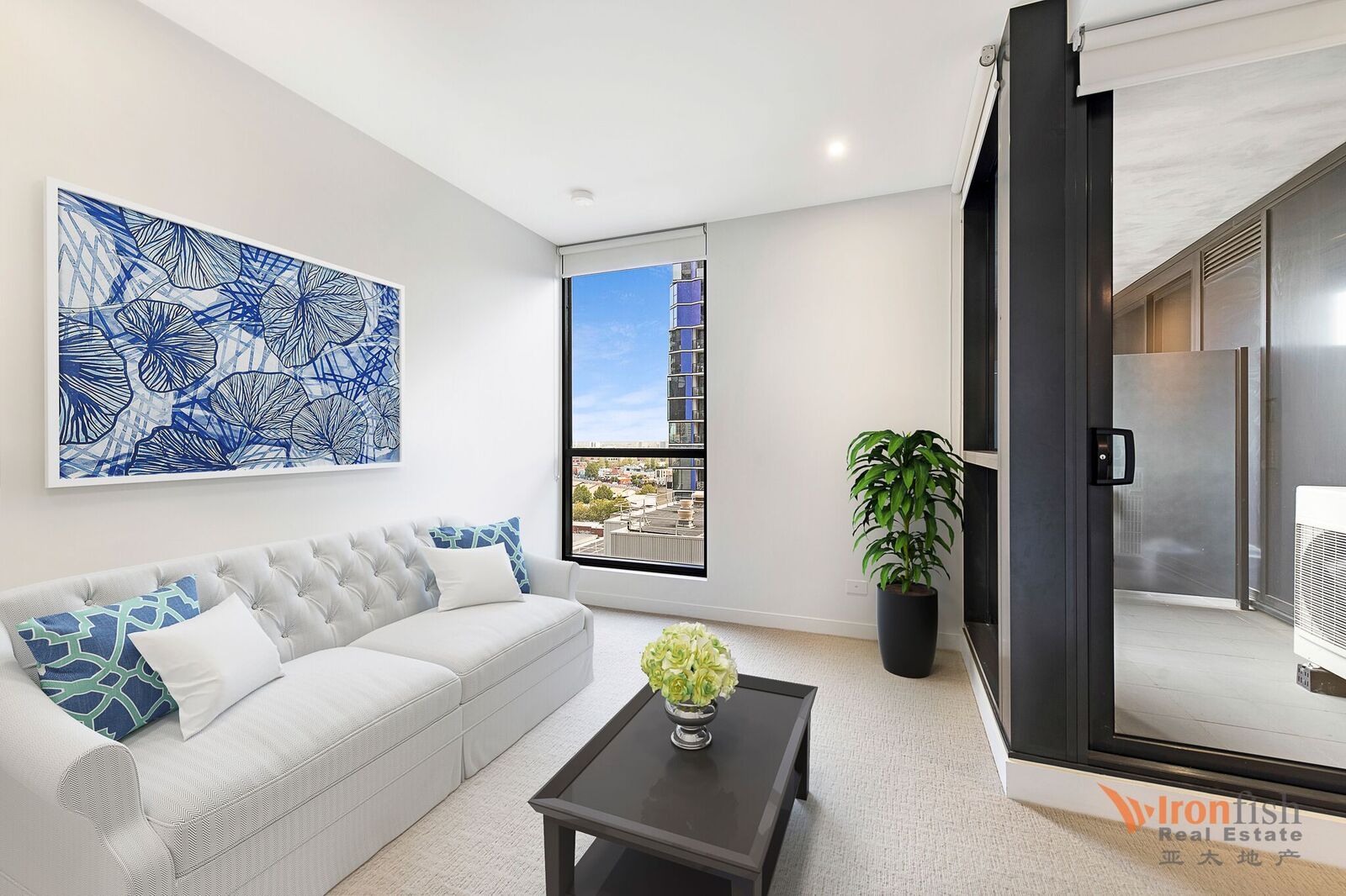 1506/80 Abeckett, Melbourne VIC 3000, Image 0