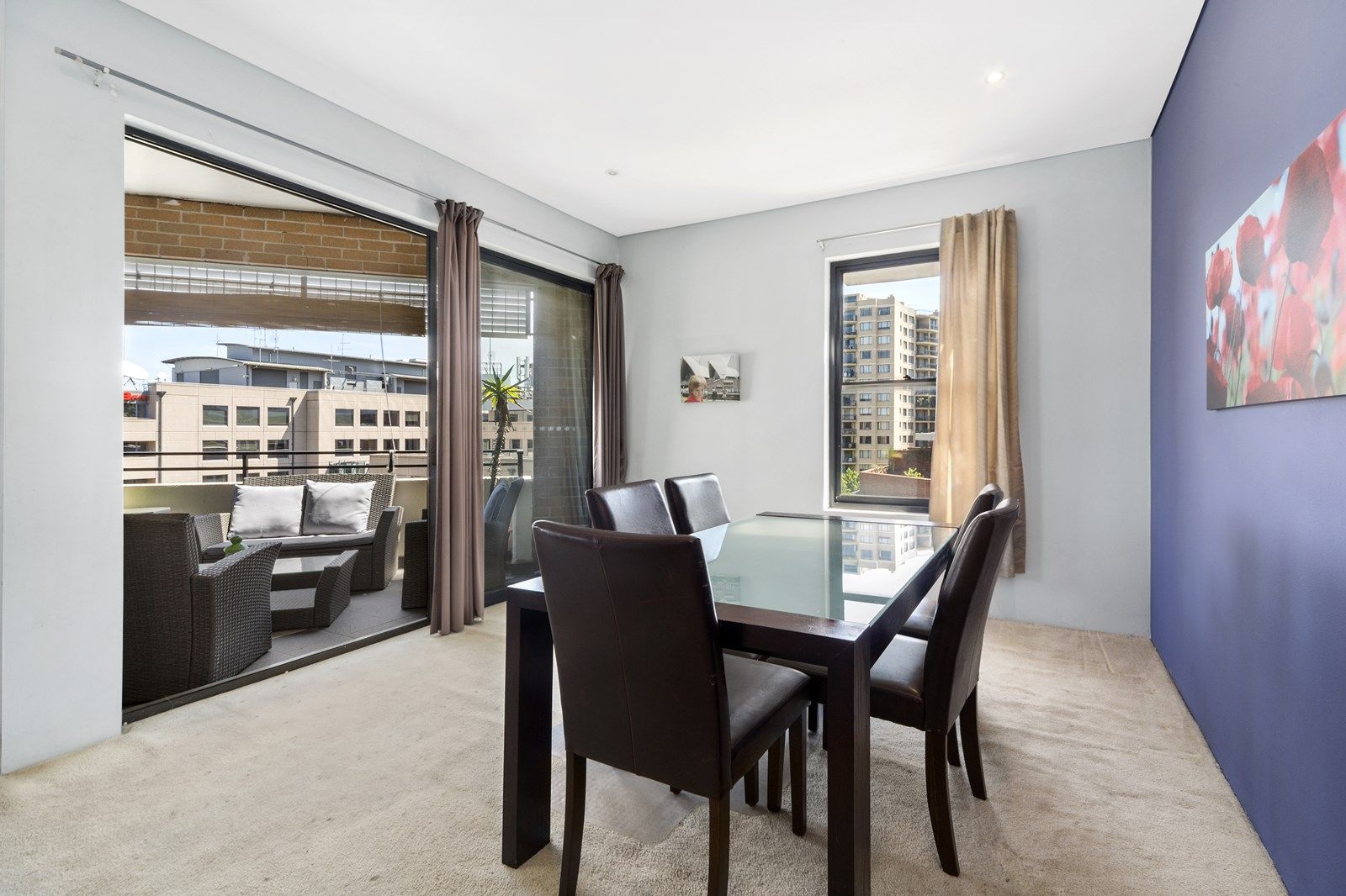 B21/40 Saunders Street, Pyrmont NSW 2009, Image 2