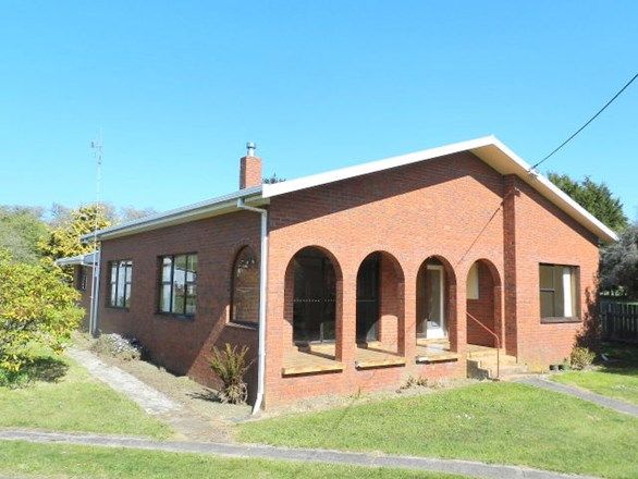 839 Ridgley Highway, Ridgley TAS 7321, Image 0