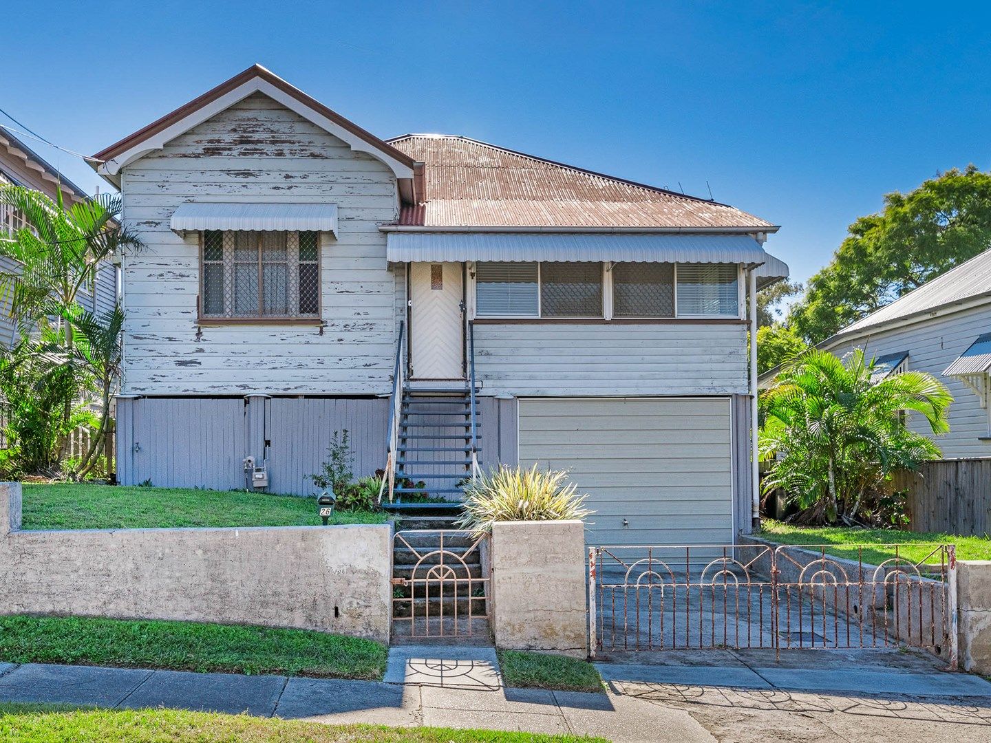 26 Carville Street, Annerley QLD 4103, Image 0