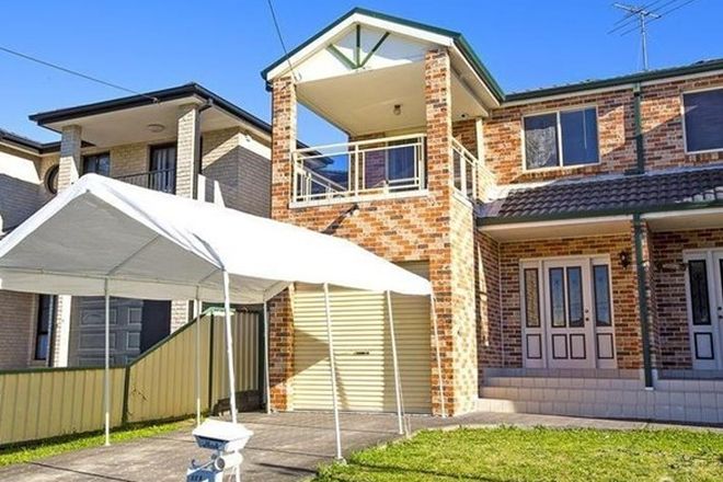 Picture of 12A Oxley Street, FAIRFIELD NSW 2165