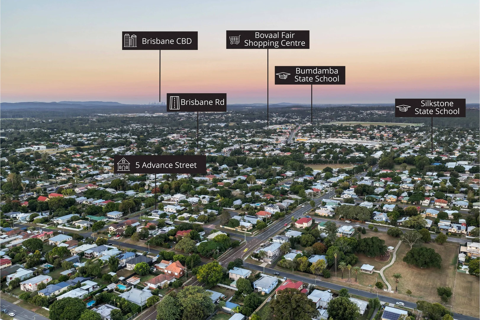 Additional image 41 of 5 Advance Street, Newtown QLD 4305