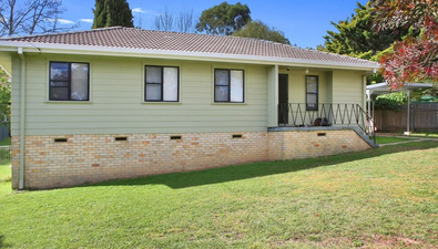 Picture of 3 PG Love Avenue, ARMIDALE NSW 2350