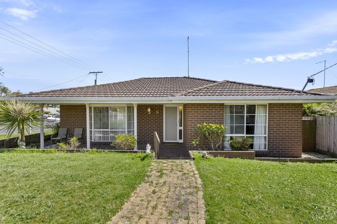 Picture of 8 Elanora Way, CLIFTON SPRINGS VIC 3222