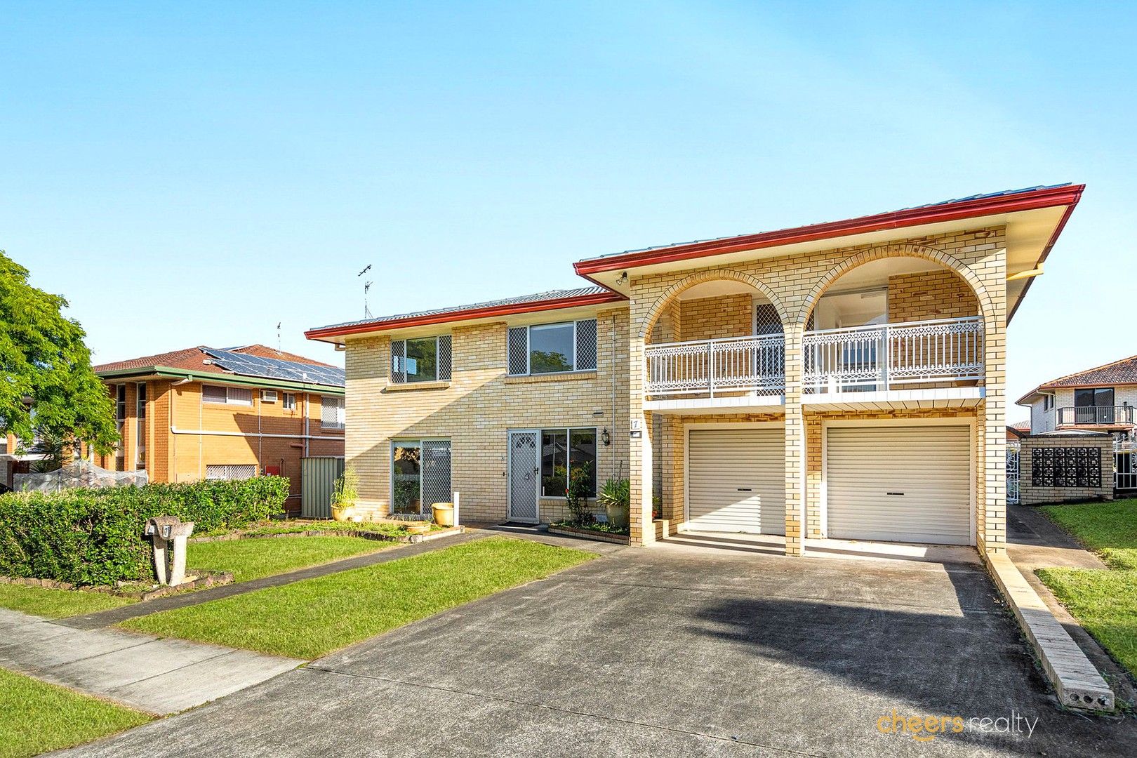 6 bedrooms House in 7 Fenimore Street WISHART QLD, 4122