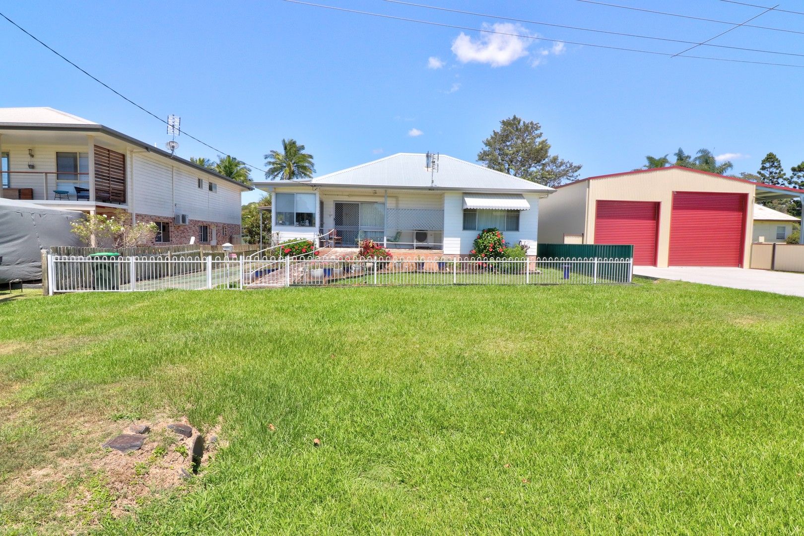 3 North St, Gladstone NSW 2440, Image 0