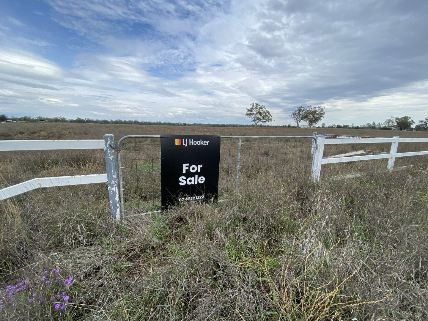 Lot 8 Clayton Road, Roma QLD 4455, Image 0