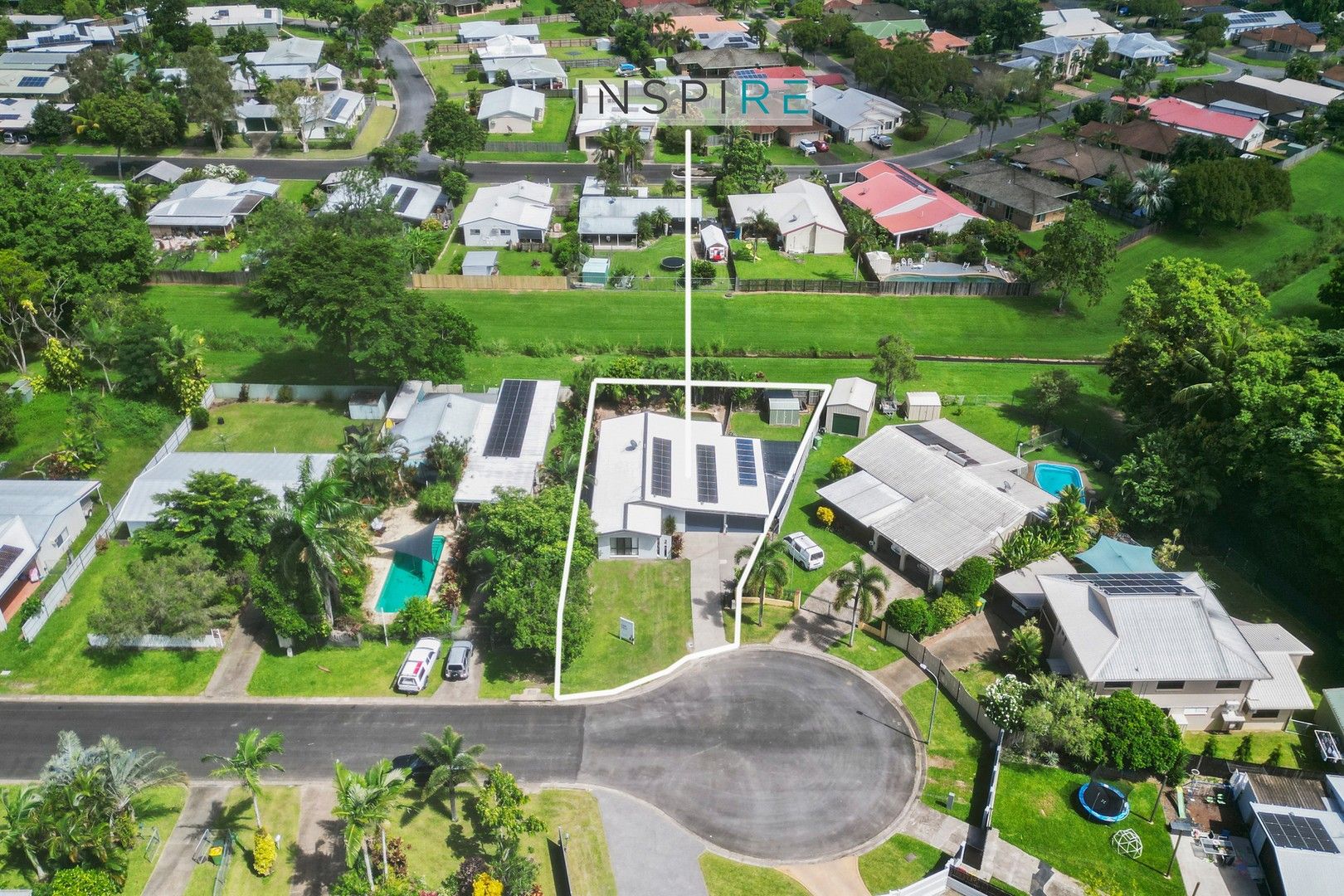 4 bedrooms House in 29 Slathiel Street BRINSMEAD QLD, 4870