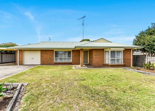 2 Mallee Street, Mount Gambier SA 5290