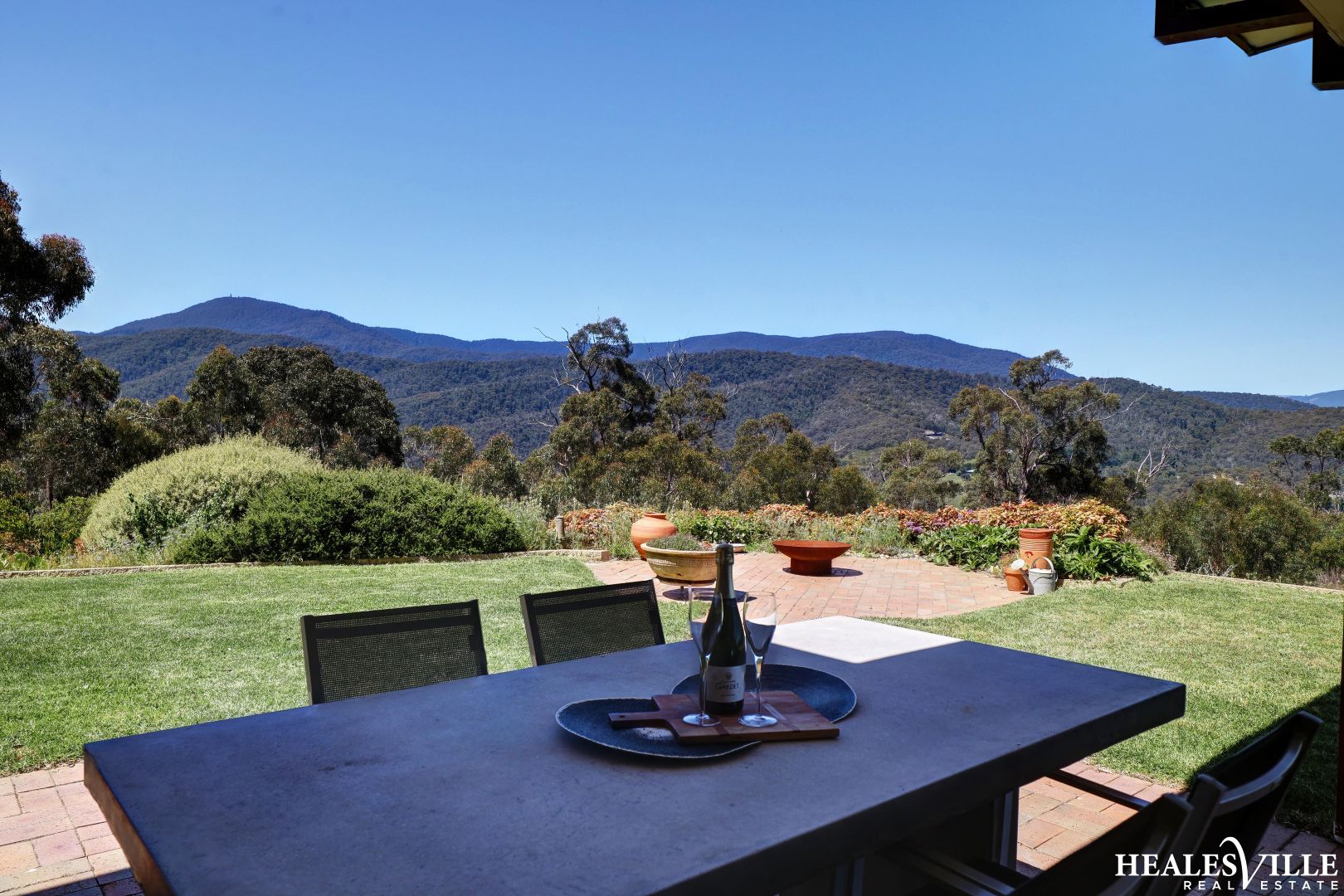 105 Ainsworth Avenue, Chum Creek VIC 3777 Domain