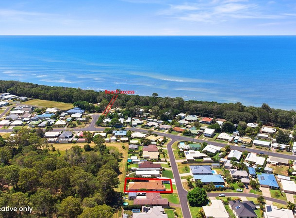 46 Tree View Road, Toogoom QLD 4655