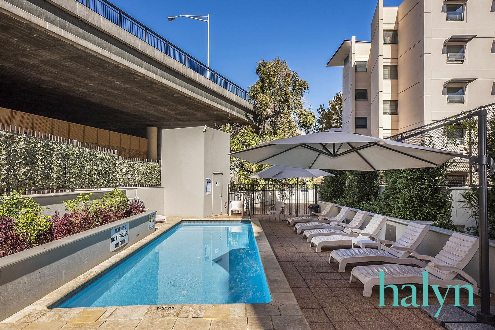 23/116 Mounts Bay Road, Perth WA 6000 Apartment For Rent Domain