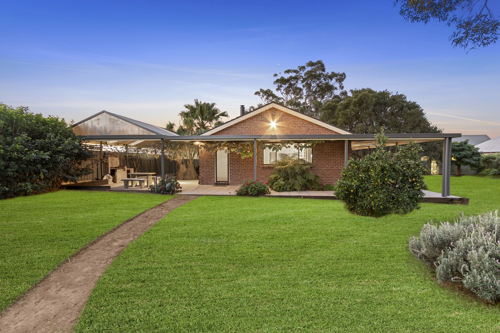 24 Hall Street, Pitt Town NSW 2756, Image 1