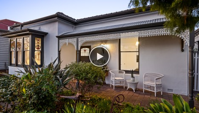 Picture of 10 O'Grady Street, CLIFTON HILL VIC 3068