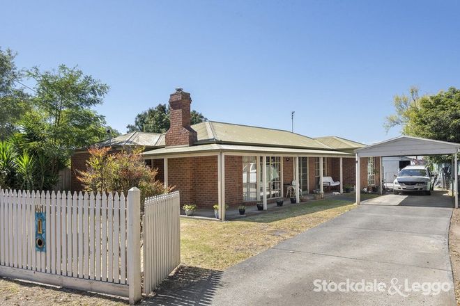 Picture of 41 Princess Street, DRYSDALE VIC 3222