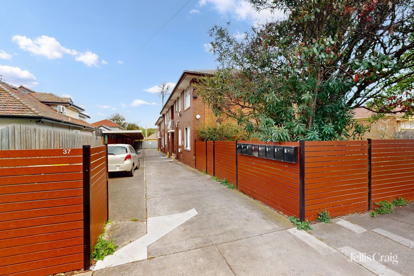 2 bedrooms Apartment / Unit / Flat in 7/37 Gilbert Grove BENTLEIGH VIC, 3204
