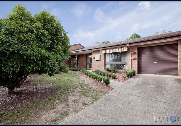 4/60 Marr Street, Pearce ACT 2607