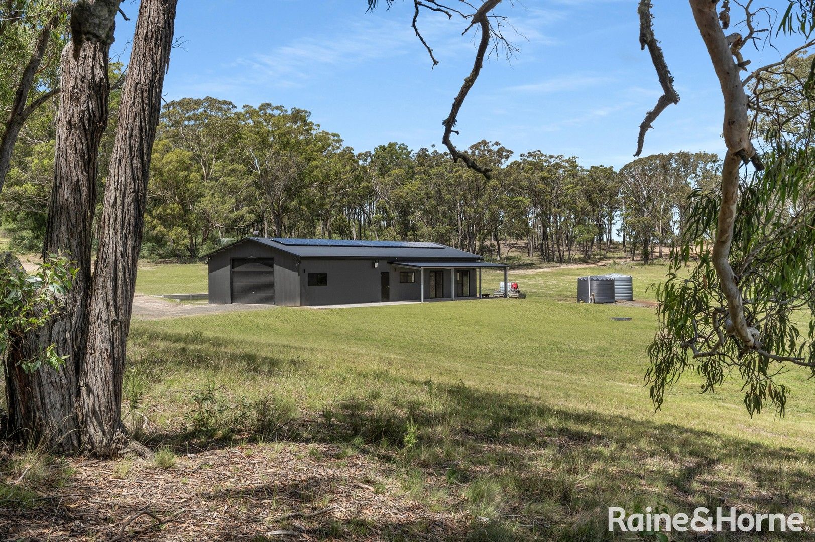 61 Oallen Road, Nerriga NSW 2622 - House for Sale | Domain