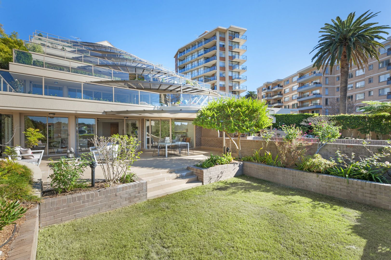 2/56 Wrights Road, Drummoyne NSW 2047, Image 2