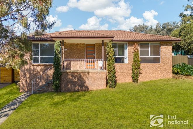Picture of 19 Norman Road, MUDGEE NSW 2850