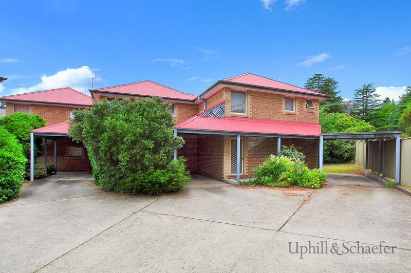 4/1a St Cuthberts Avenue, Armidale NSW 2350, Image 1
