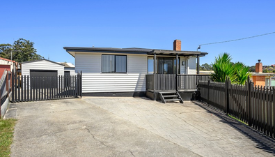 Picture of 60 Cardigan Street, SOMERSET TAS 7322