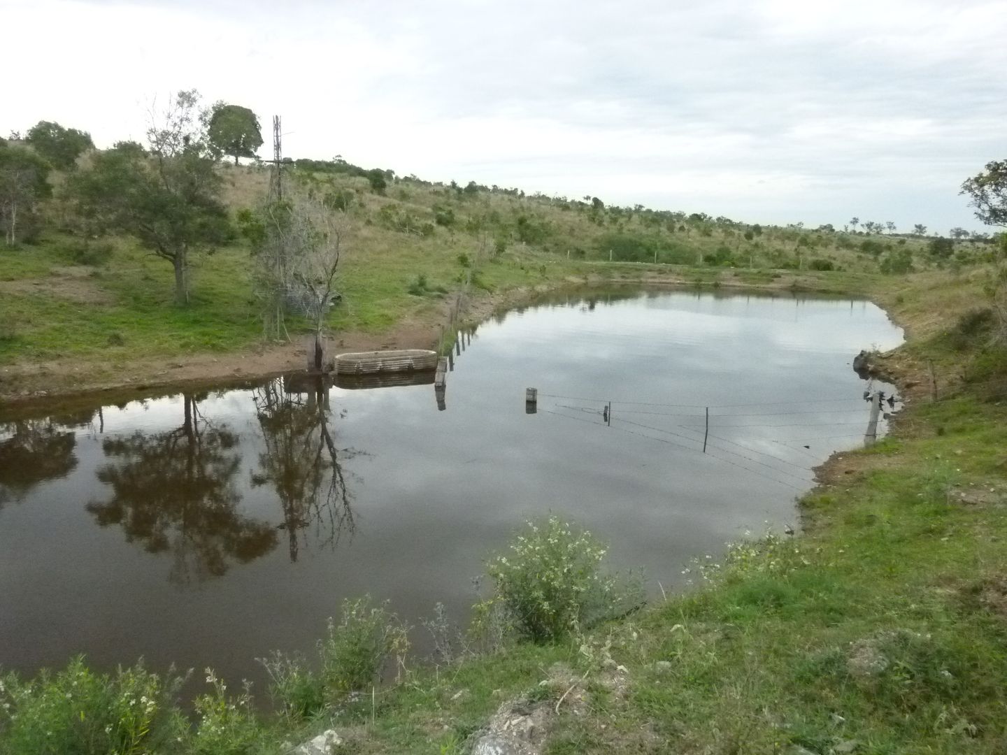 Coringa Hills Road, Coringa QLD 4621, Image 1