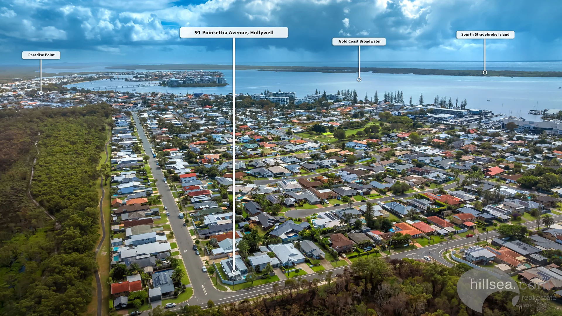 Additional image 26 of 91 Poinsettia Avenue, Hollywell QLD 4216