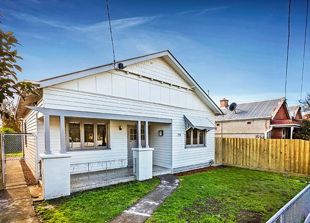 28 Clarence Street, Brunswick East VIC 3057