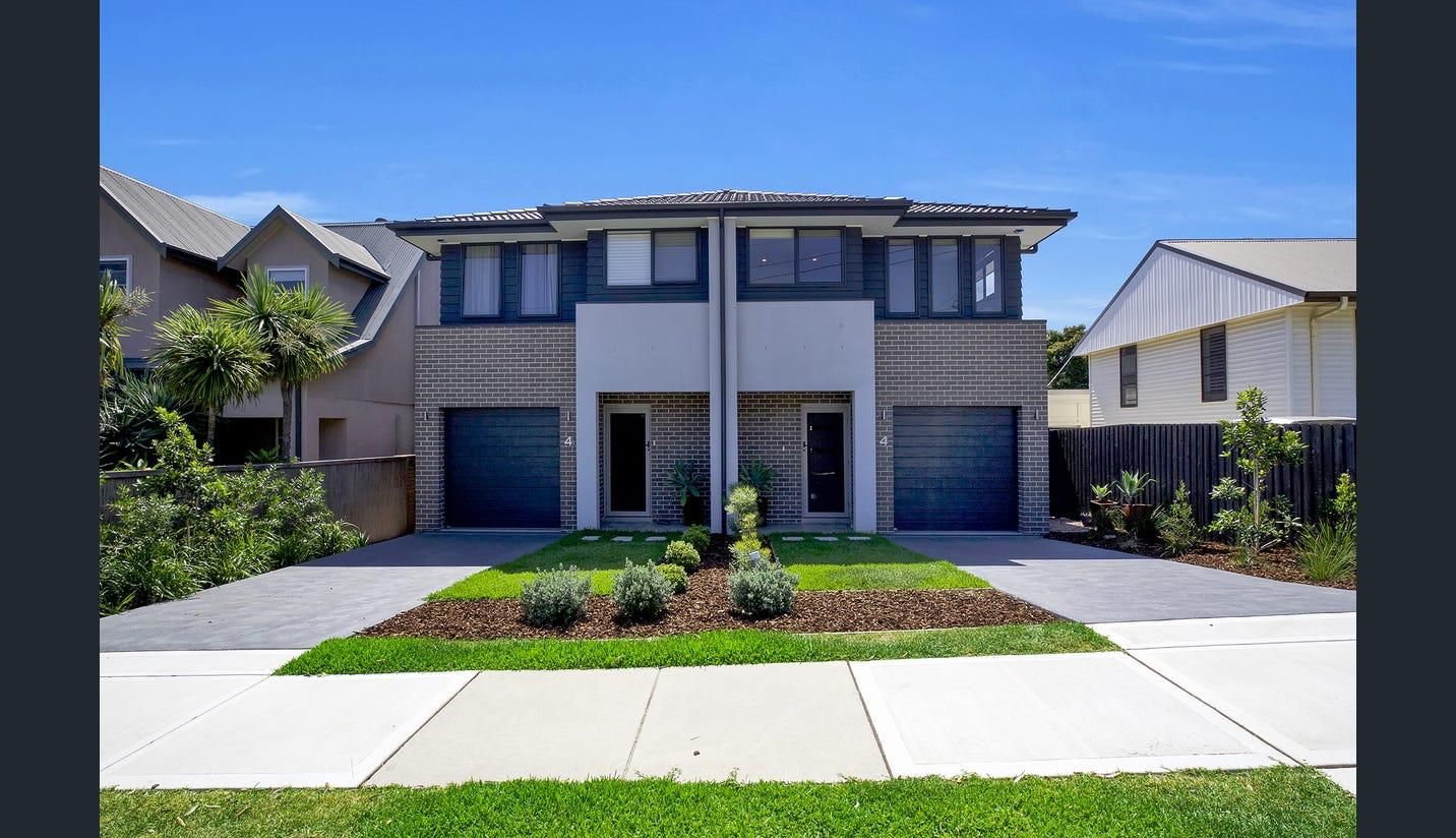 3 bedrooms House in 4a Woomera Road LITTLE BAY NSW, 2036