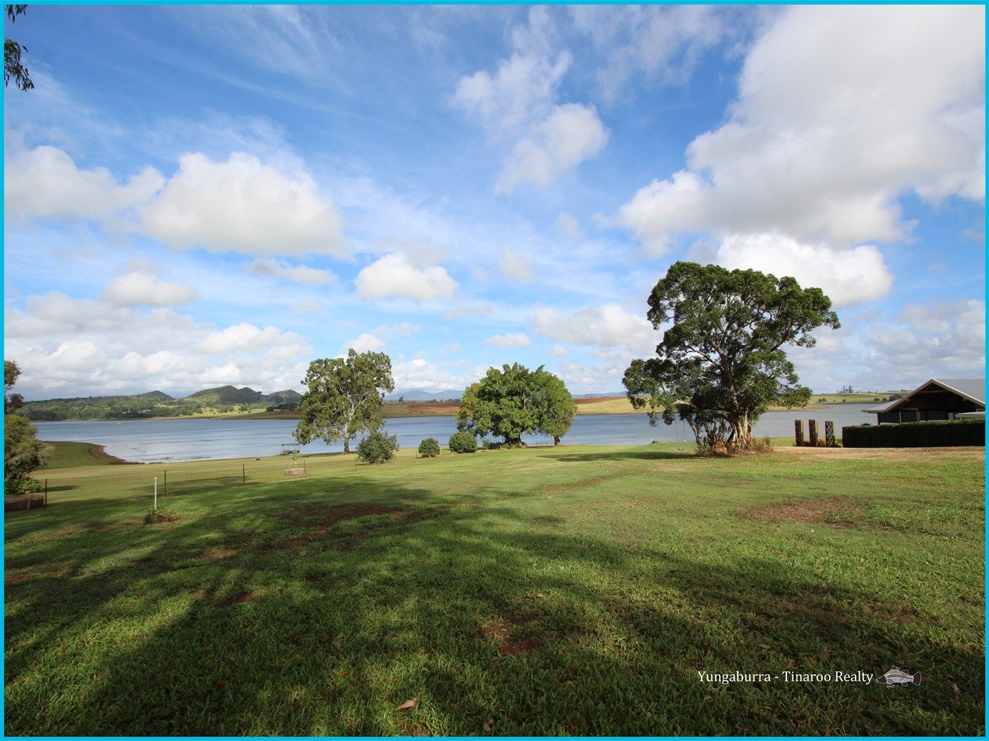 Lot 287 Edgewater Access Road, Barrine QLD 4872, Image 0
