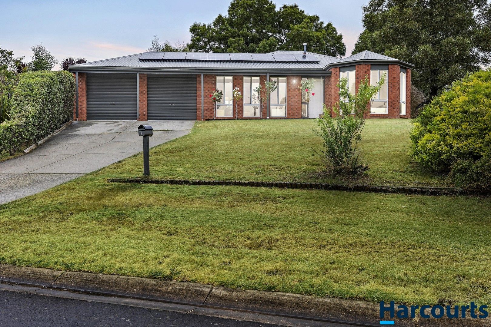 6 Correa Court, Mount Helen VIC 3350, Image 0