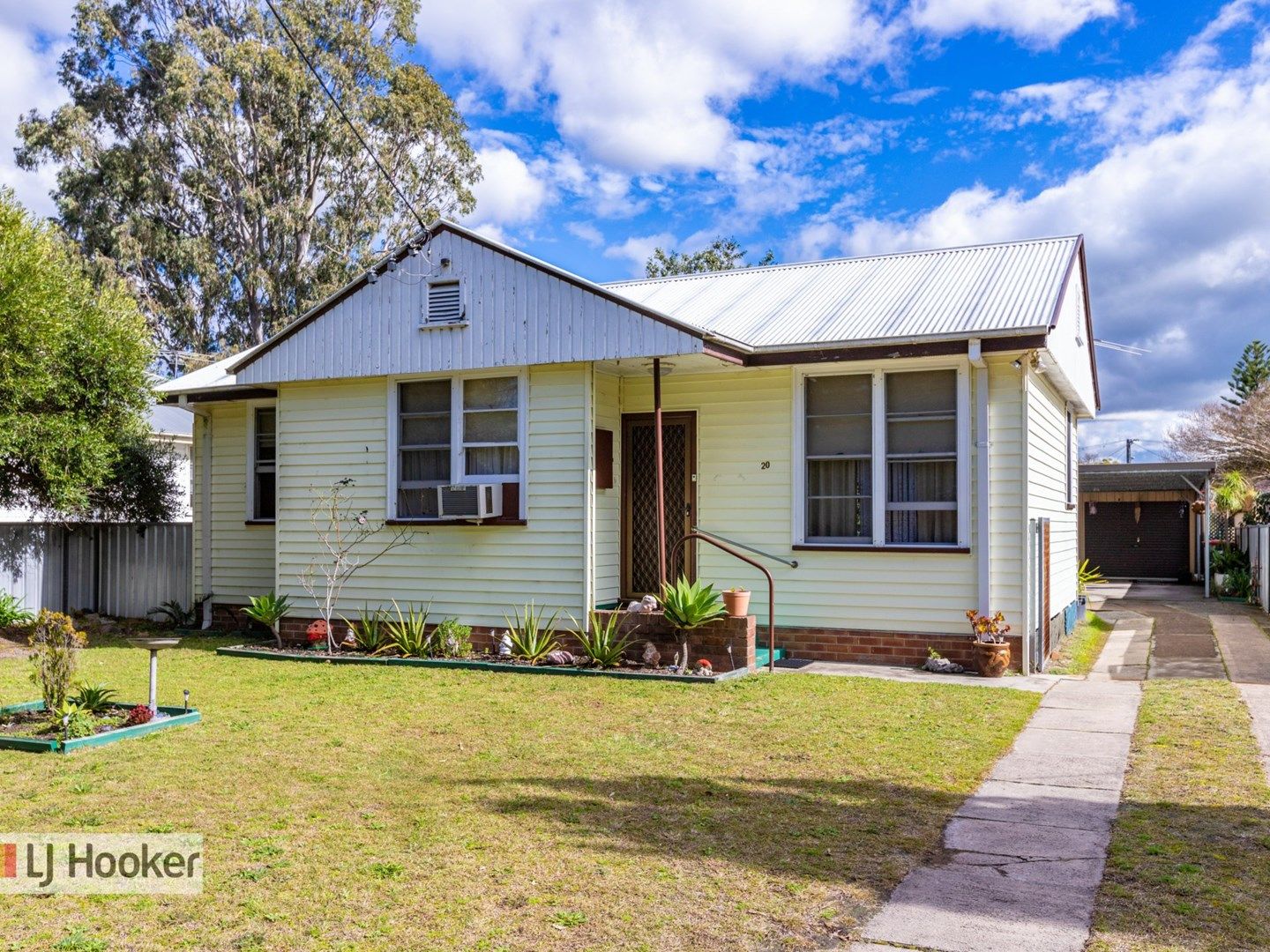 20 Anne Street, Raymond Terrace NSW 2324, Image 0