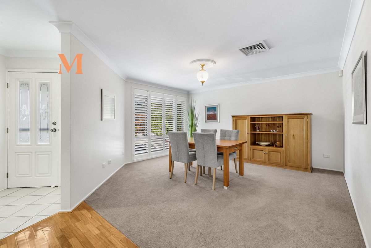 4 Colton Crescent, Lakelands NSW 2282, Image 1