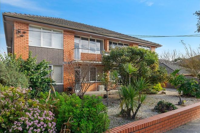 Picture of 2/21 Vickery Street, BENTLEIGH VIC 3204