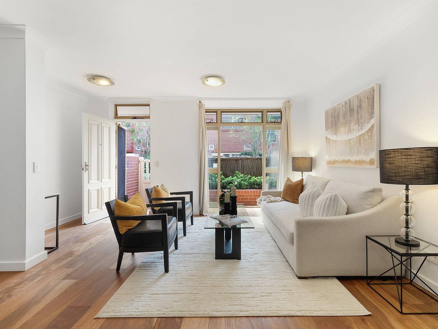 3 bedrooms Townhouse in 6/344 Miller Street CAMMERAY NSW, 2062