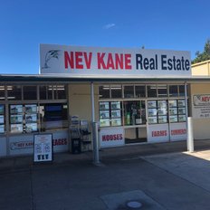 Nev Kane Real Estate - Yandina Office