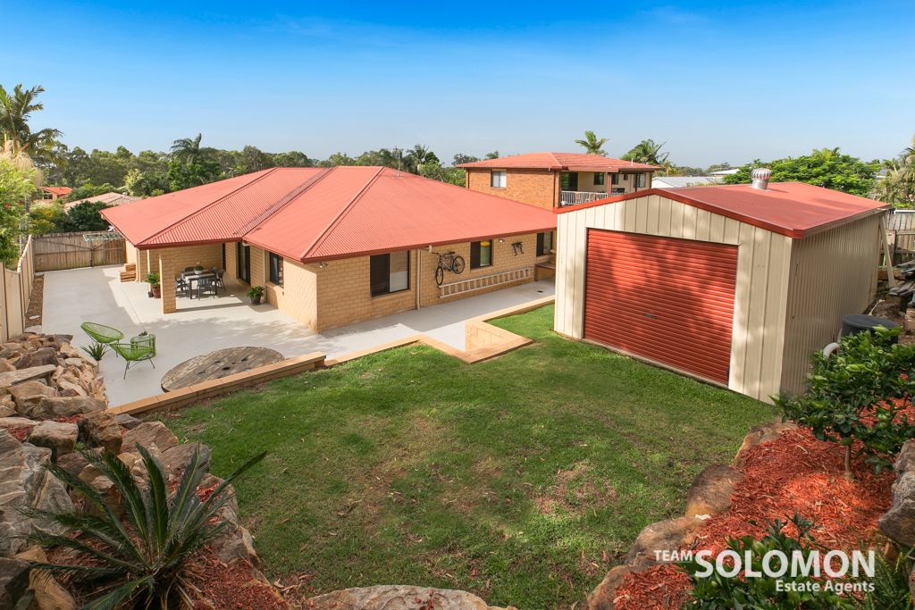 36 Abalone Crescent, Thornlands QLD 4164, Image 0