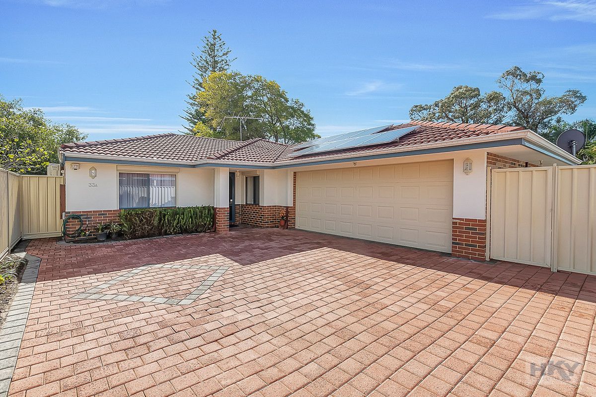 3 bedrooms House in 33A Vera Street MORLEY WA, 6062